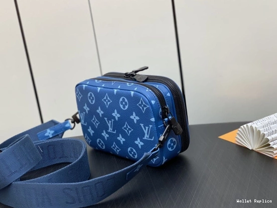 Cheap LOUIS VUITTON Alpha Nano 0725